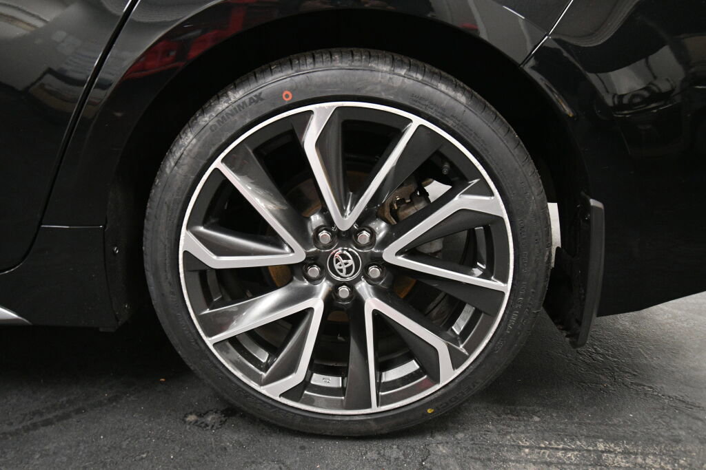 Certified 2022 Toyota Corolla SE image 32