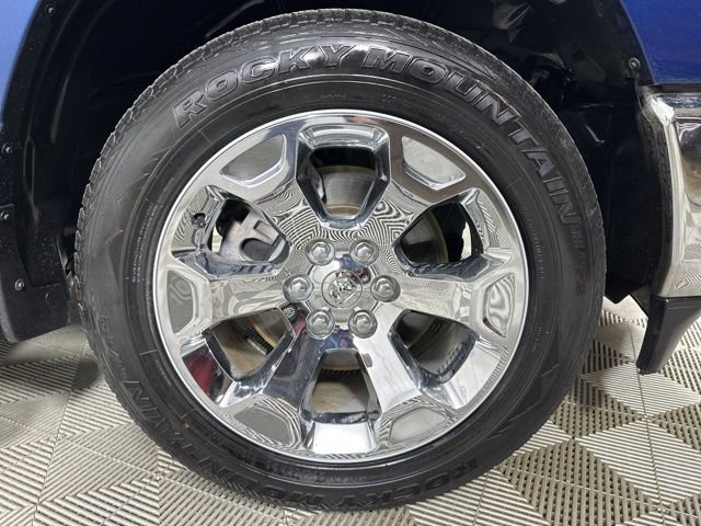 Used 2024 RAM 1500 Lone Star image 6