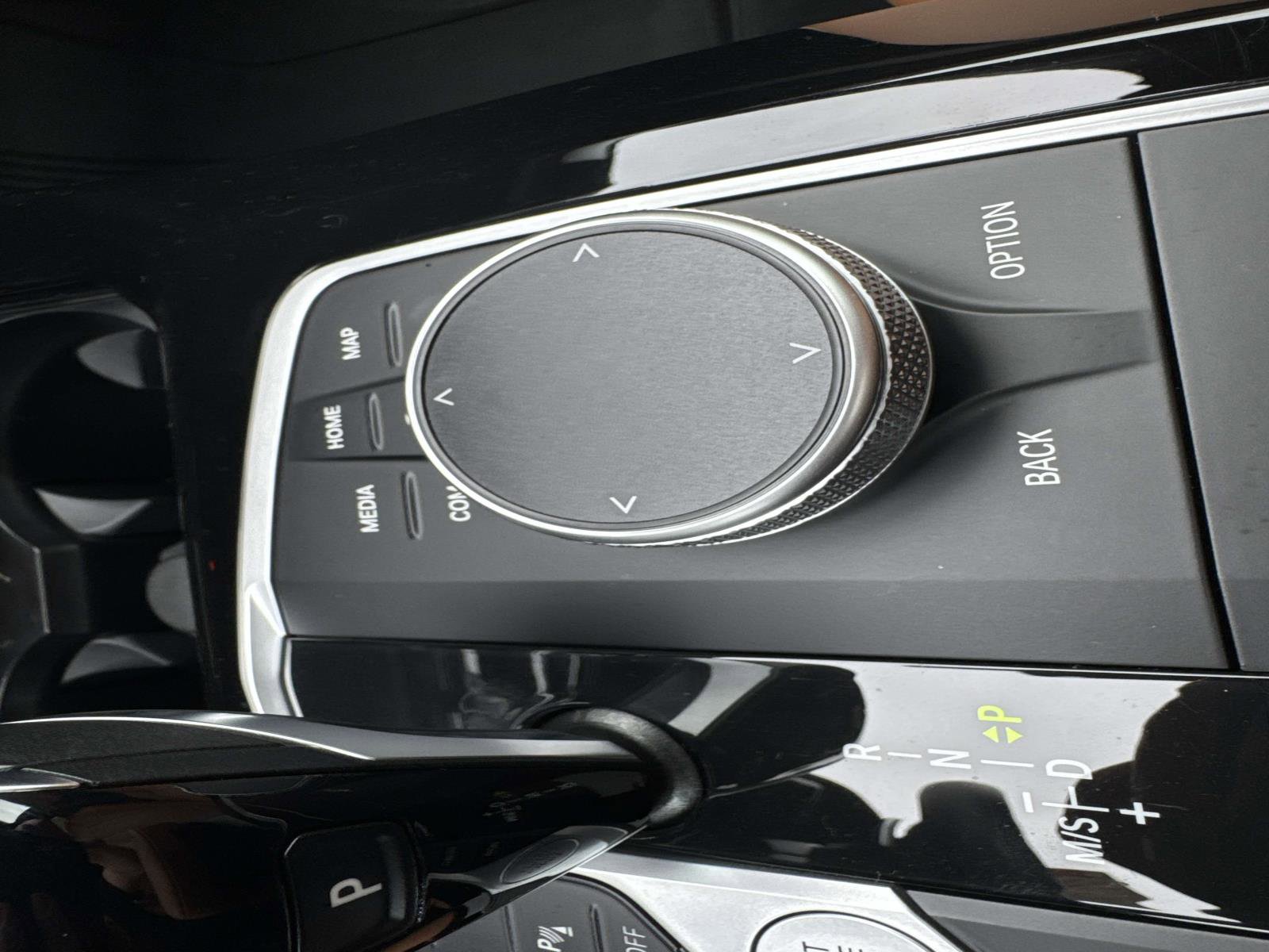 Used 2024 BMW X3 xDrive30i w/ M Sport Package image 25