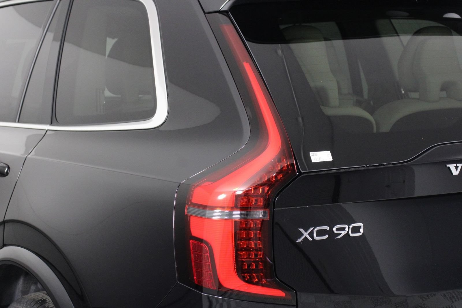 New 2026 Volvo XC90 B6 Ultra AWD/4WD image 15