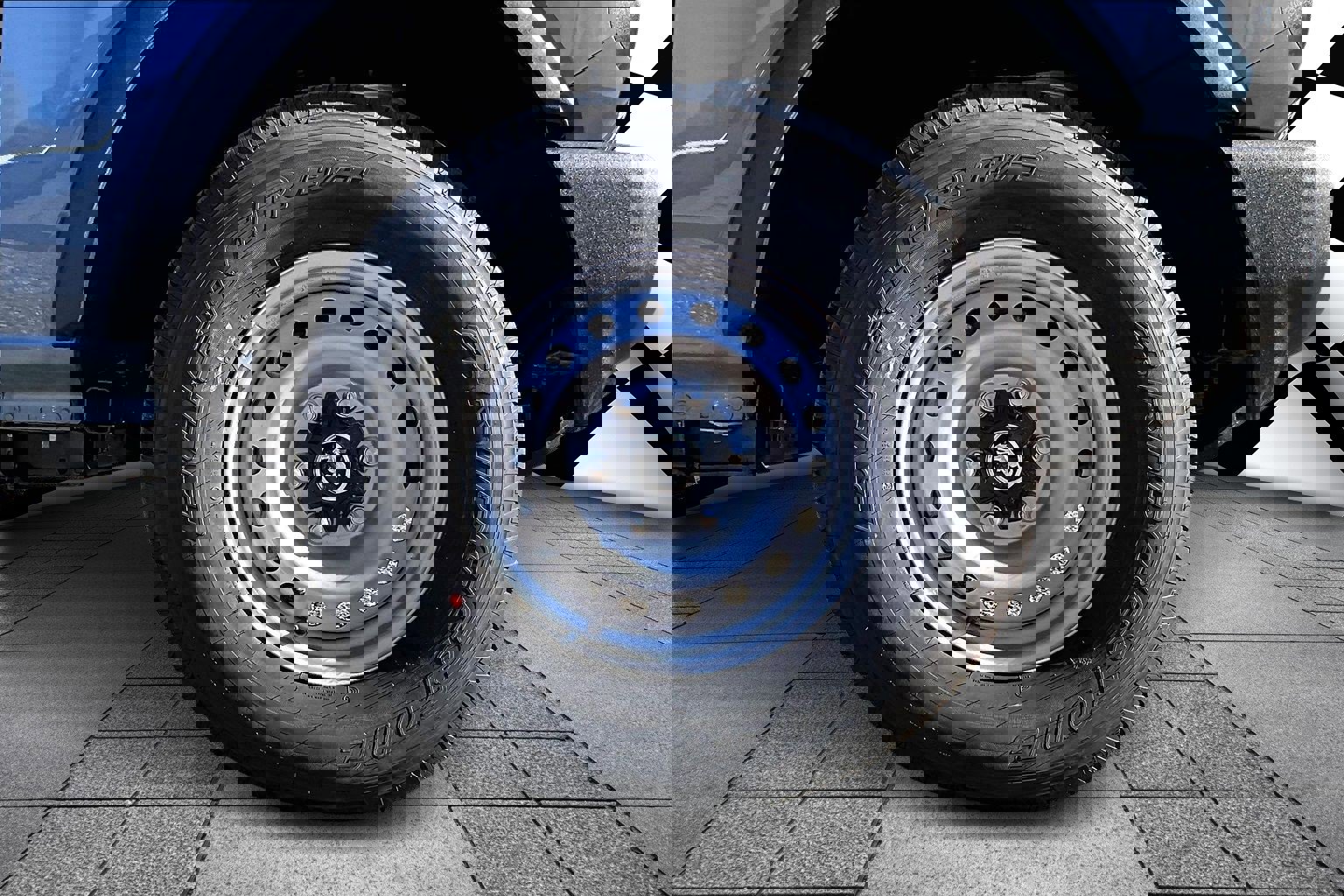 New 2025 Ford Bronco 2-Door image 12