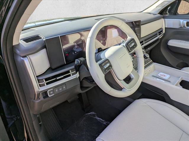 New 2026 Hyundai Santa Fe SEL image 3