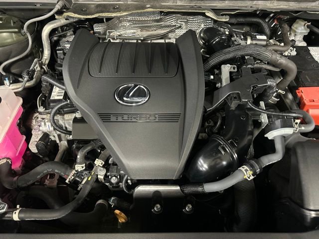 Used 2023 Lexus RX 350 Premium w/ Accessory Package AWD/4WD image 27