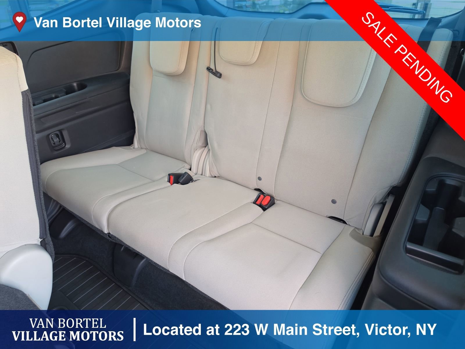 Used 2020 Subaru Ascent Premium w/ Convenience Package image 26