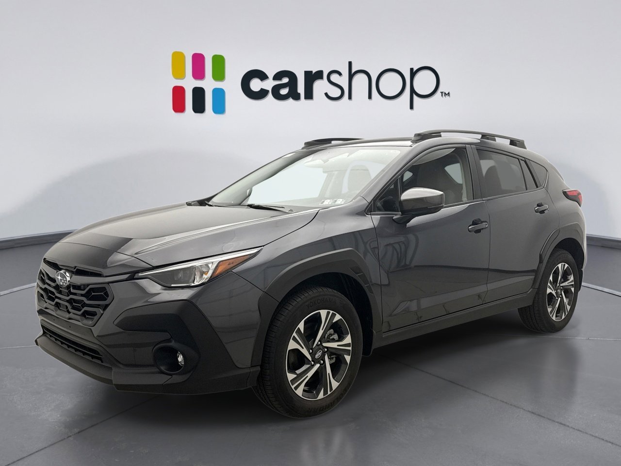 Used 2025 Subaru Crosstrek 2.0i Premium
