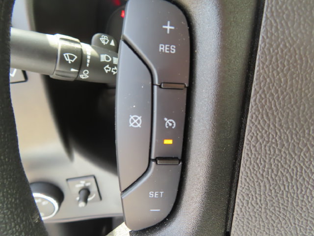 Used 2025 Chevrolet Express 3500 LT w/ LT Preferred Equipment Group RWD image 18