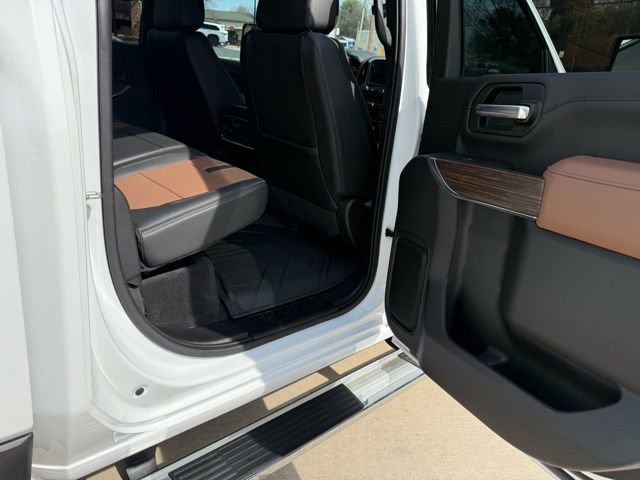 Used 2023 Chevrolet Silverado 3500 High Country AWD/4WD image 64