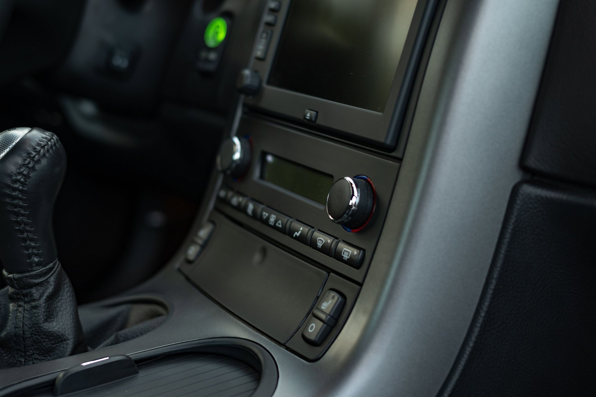 Used 2007 Chevrolet Corvette Z06 w/ Preferred Equipment Group image 43