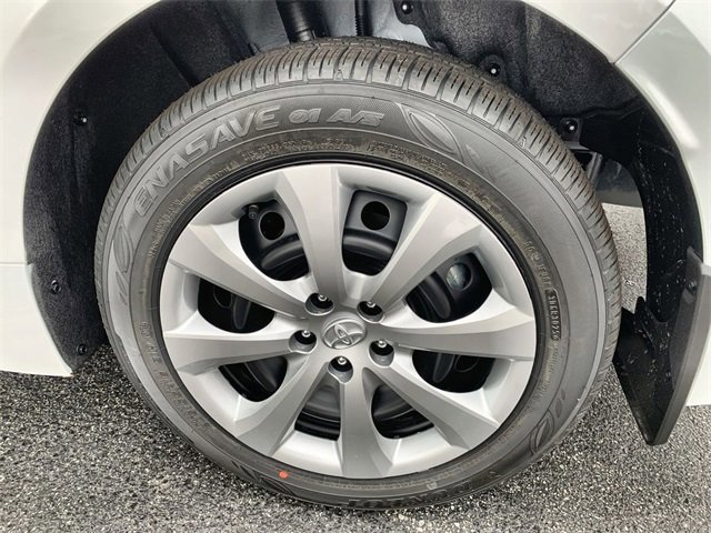 New 2026 Toyota Corolla LE image 33