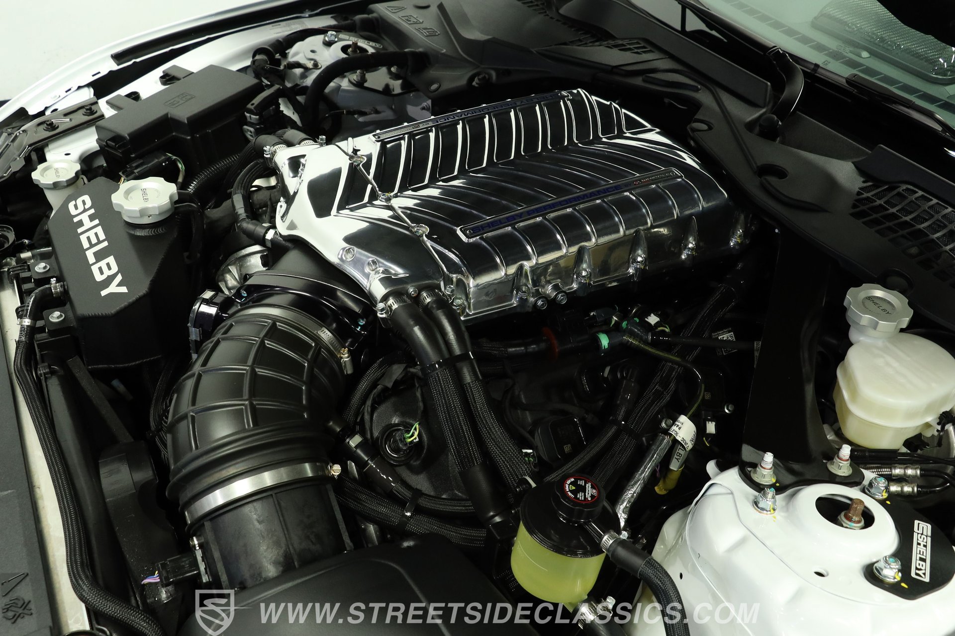 Used 2023 Ford Mustang GT Premium w/ GT Performance Package RWD image 31