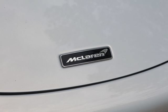 Used 2020 McLaren 720S Spider RWD image 10