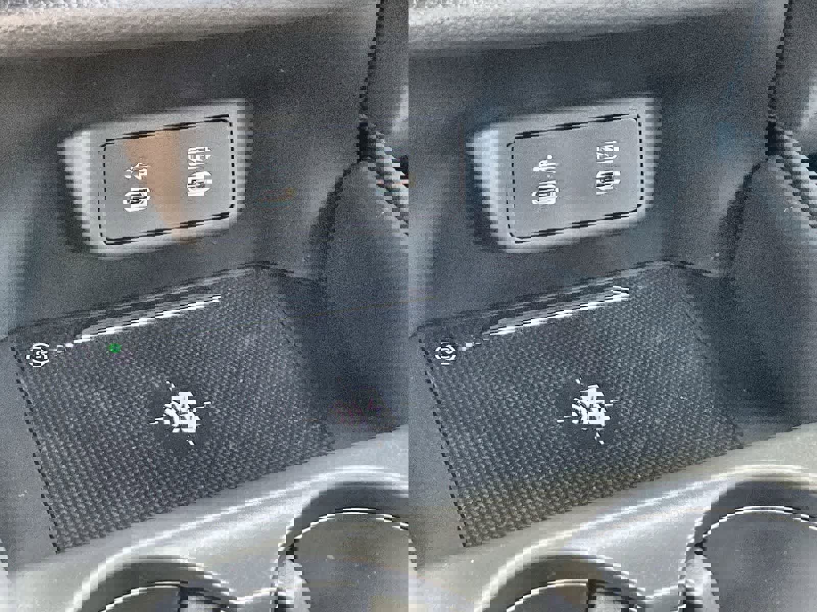 New 2026 Honda HR-V Sport image 17