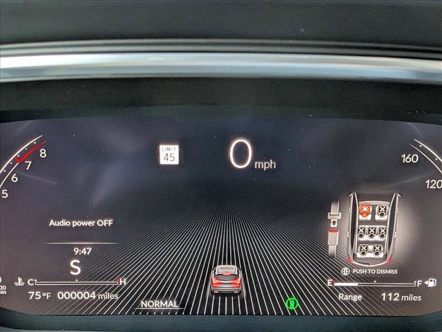 New 2026 Acura MDX FWD w/ Technology Package image 10