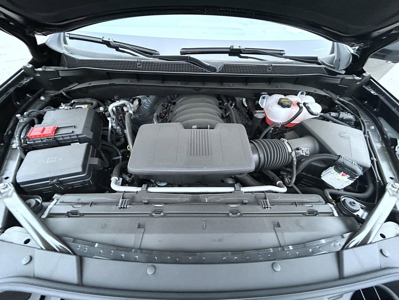 Certified 2020 Chevrolet Tahoe Premier image 26