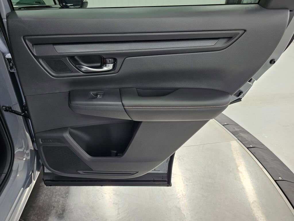 New 2026 Honda CR-V TrailSport image 23