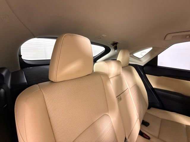 Used 2015 Lexus NX 200t FWD w/ Premium Package image 30