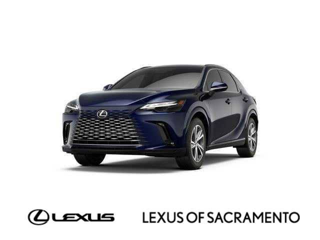 New 2026 Lexus RX 350 Premium video 1