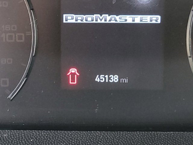 Used 2025 RAM ProMaster 3500 w/ Convenience Group FWD image 15