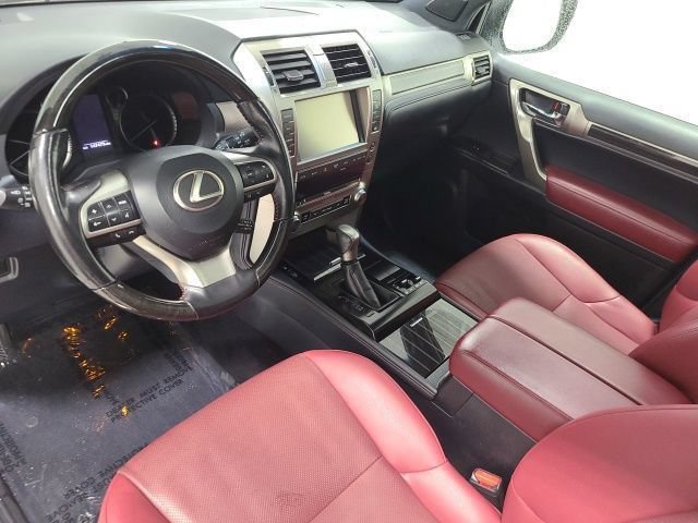 Used 2020 Lexus GX 460 Premium AWD/4WD image 25