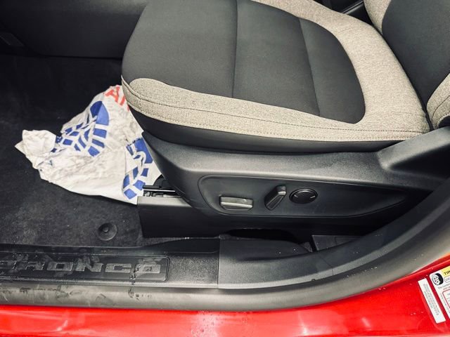 New 2025 Ford Bronco Sport Big Bend image 41