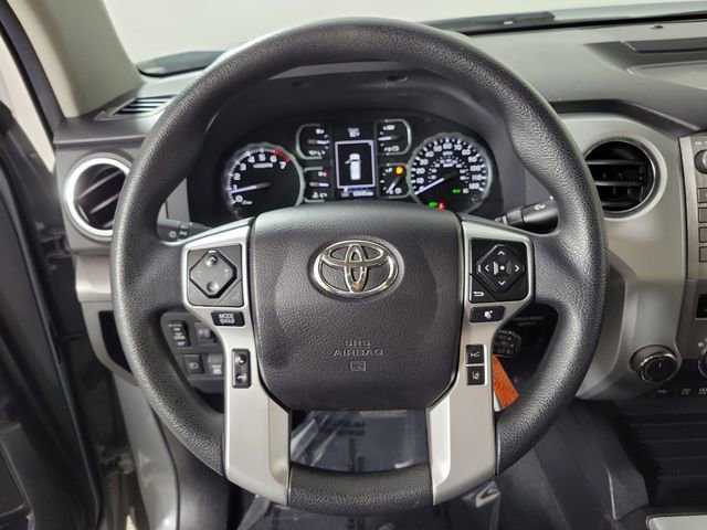 Used 2021 Toyota Tundra SR5 AWD/4WD image 26