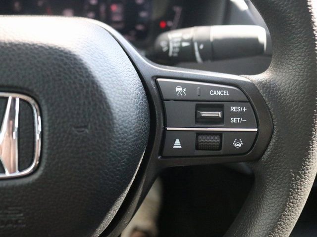 New 2025 Honda Accord SE image 16