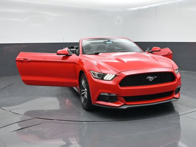 Used 2016 Ford Mustang Premium RWD image 55