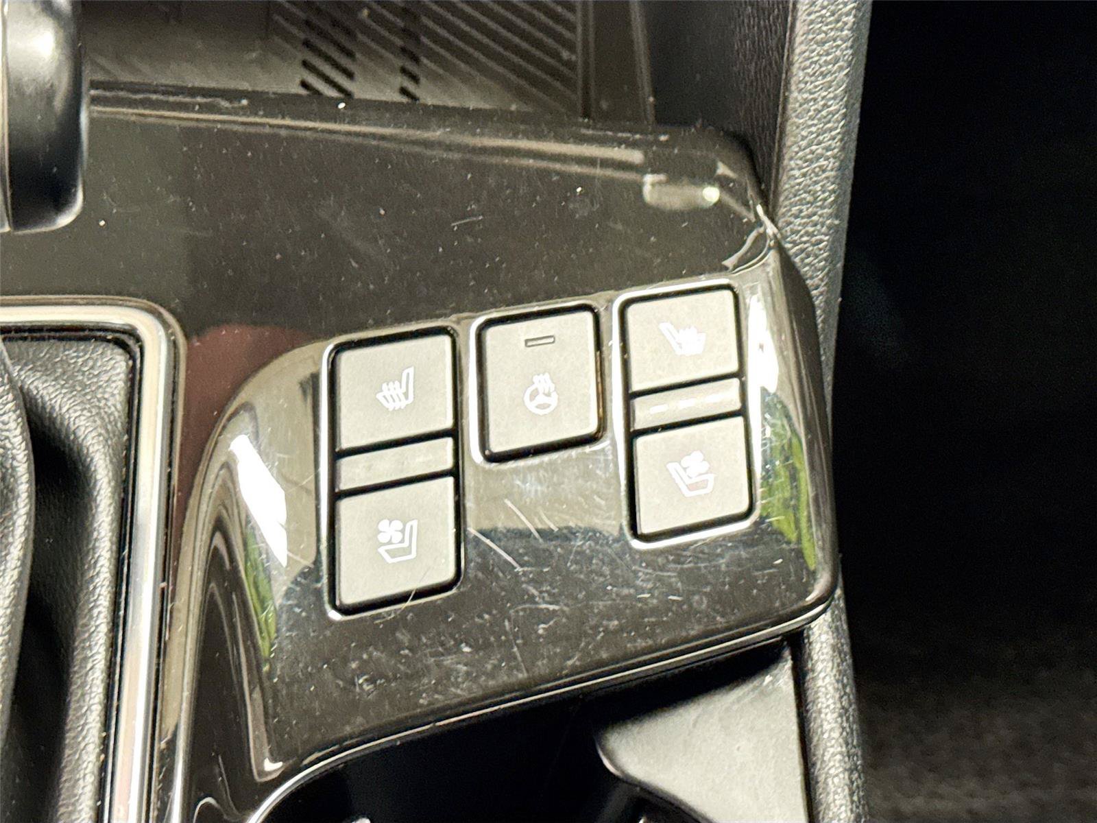 Used 2023 Kia Sportage SX AWD/4WD image 21
