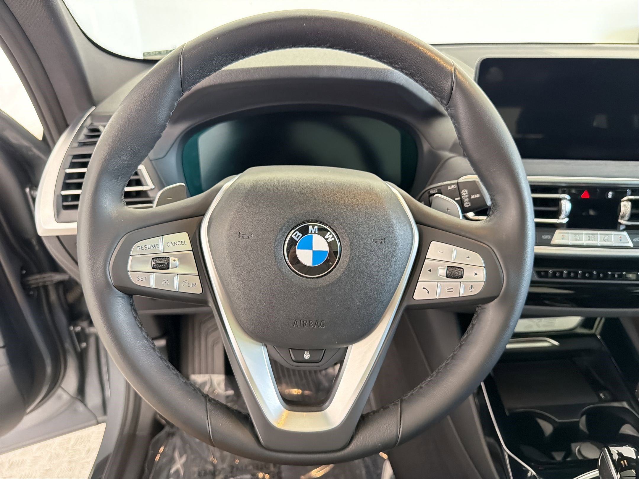 Certified 2023 BMW X3 xDrive30i w/ Premium Package w/ZPA AWD/4WD image 18