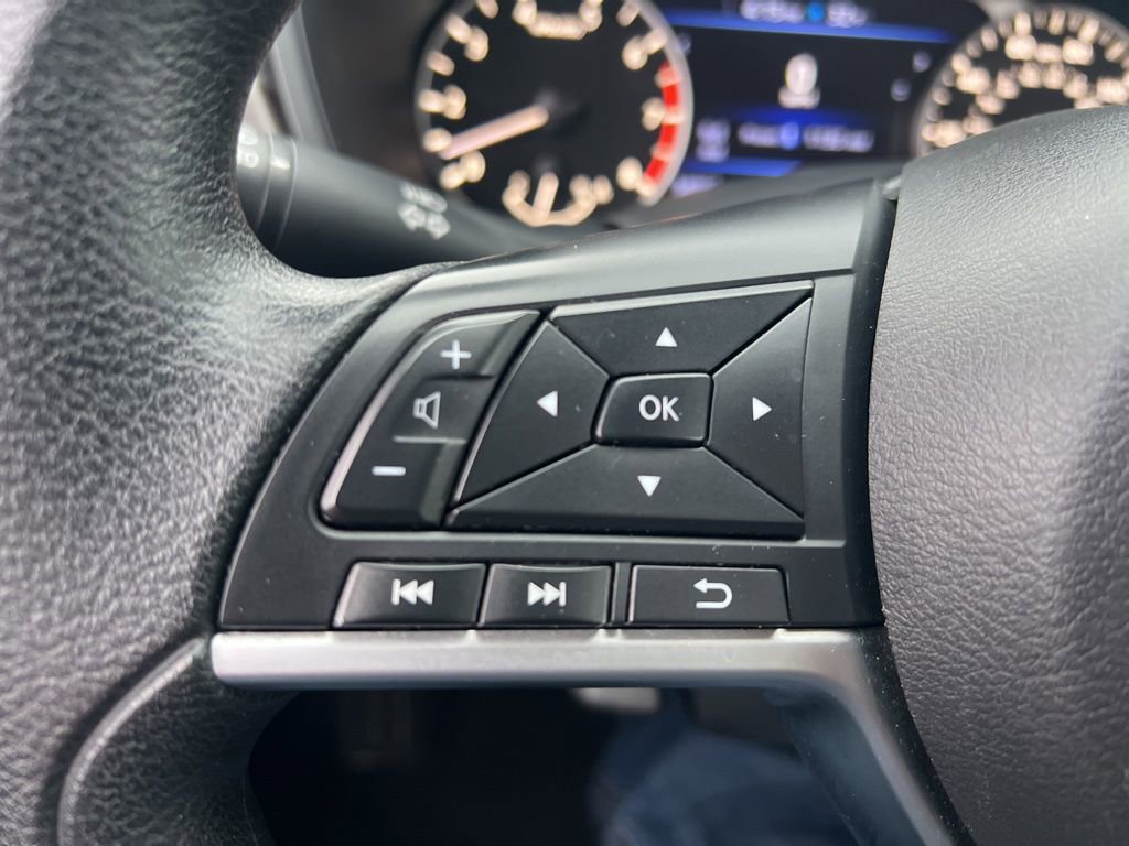 Certified 2024 Nissan Altima 2.5 SV image 54