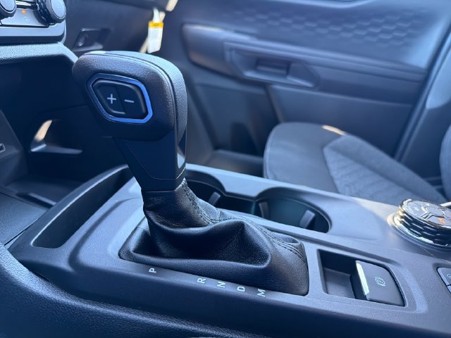 New 2026 Ford Ranger XL w/ FX4 Off-Road Package AWD/4WD image 23