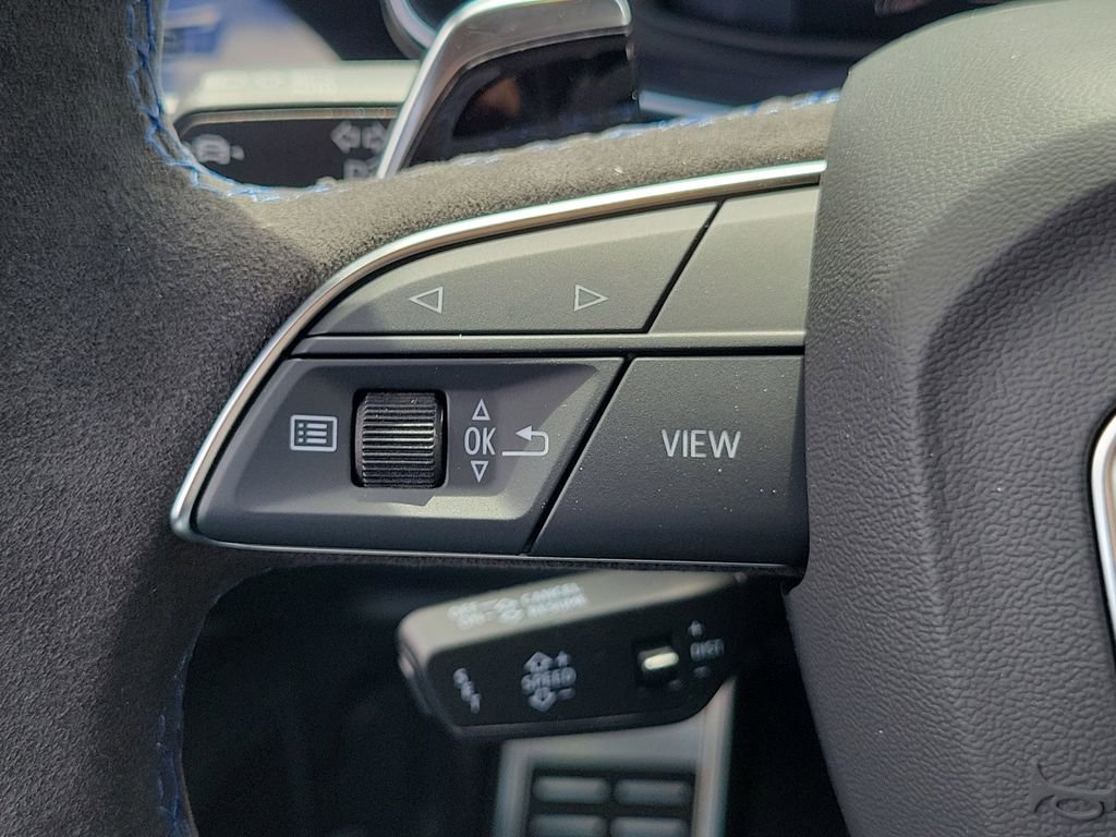 New 2026 Audi RS Q8 performance image 8