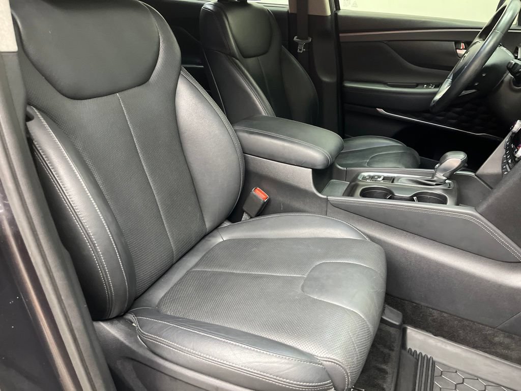 Used 2020 Hyundai Santa Fe Limited FWD image 23