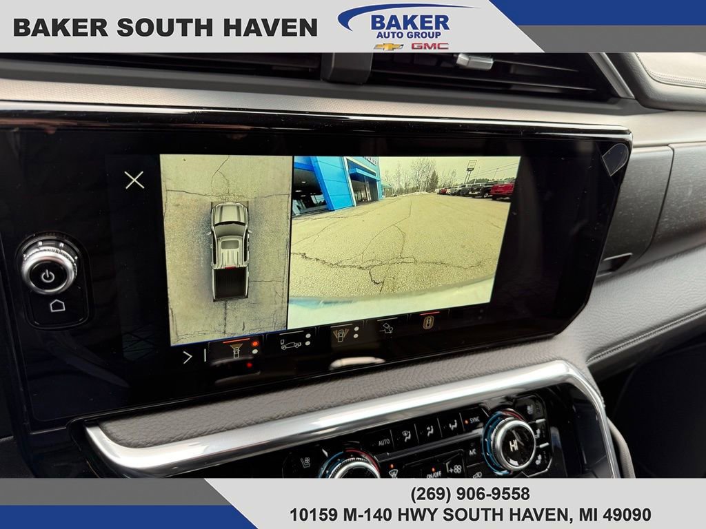 New 2026 GMC Sierra 1500 Denali w/ Technology Package image 29