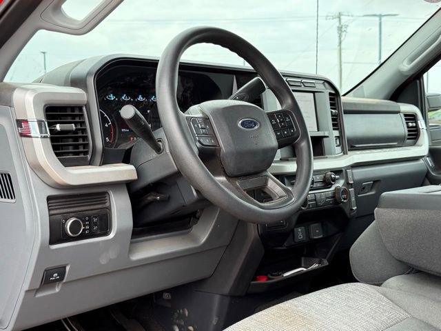 Used 2024 Ford F450 XLT image 23