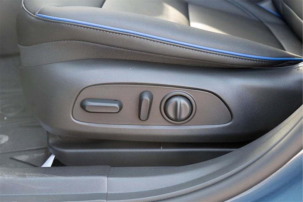 New 2026 Buick Envista Sport Touring w/ Convenience I Package image 20