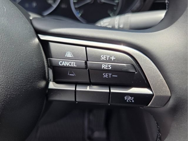 New 2026 MAZDA MAZDA3 2.5 S Sedan w/ Preferred Pkg FWD image 28
