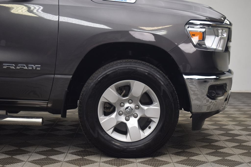 Used 2023 RAM 1500 Big Horn AWD/4WD image 31
