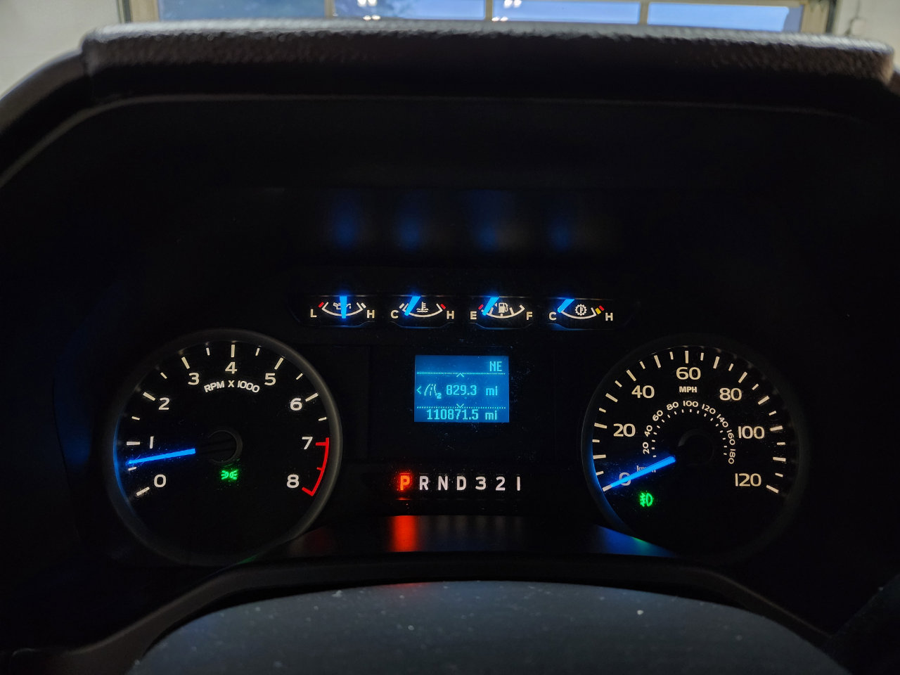 Used 2016 Ford F150 XLT image 38