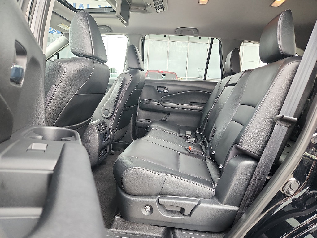Used 2017 Honda Pilot EX-L image 6
