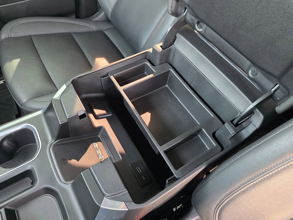 Used 2023 Chevrolet Silverado 1500 RST image 21