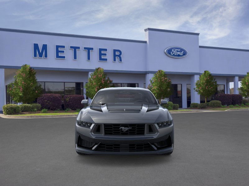 New 2026 Ford Mustang Dark Horse image 6