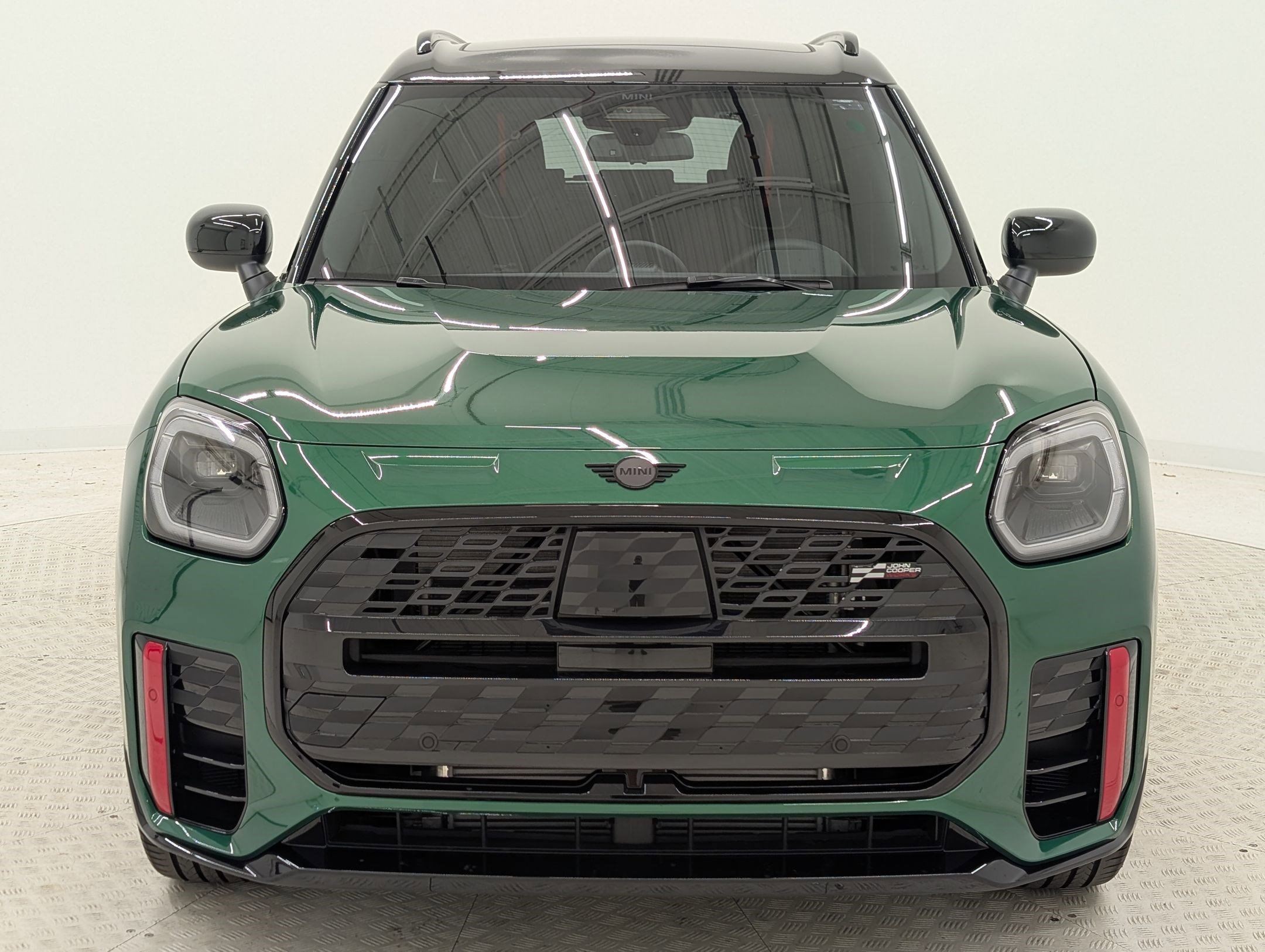 New 2026 MINI Cooper Countryman John Cooper Works image 6