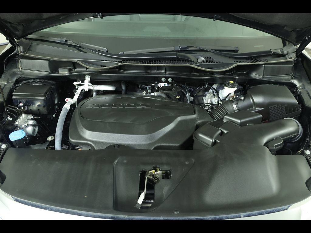 Used 2024 Honda Odyssey Elite image 25