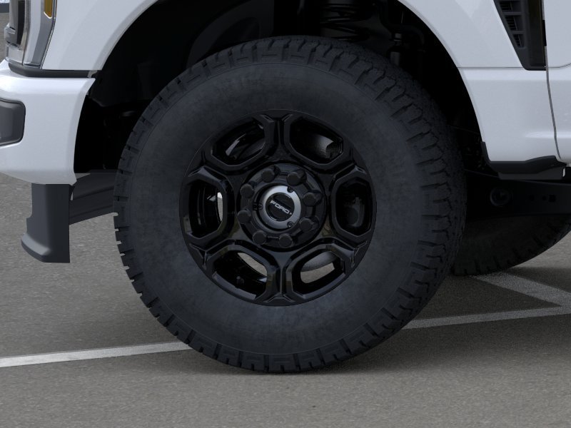 New 2026 Ford F350 XL w/ STX Appearance Package AWD/4WD image 19