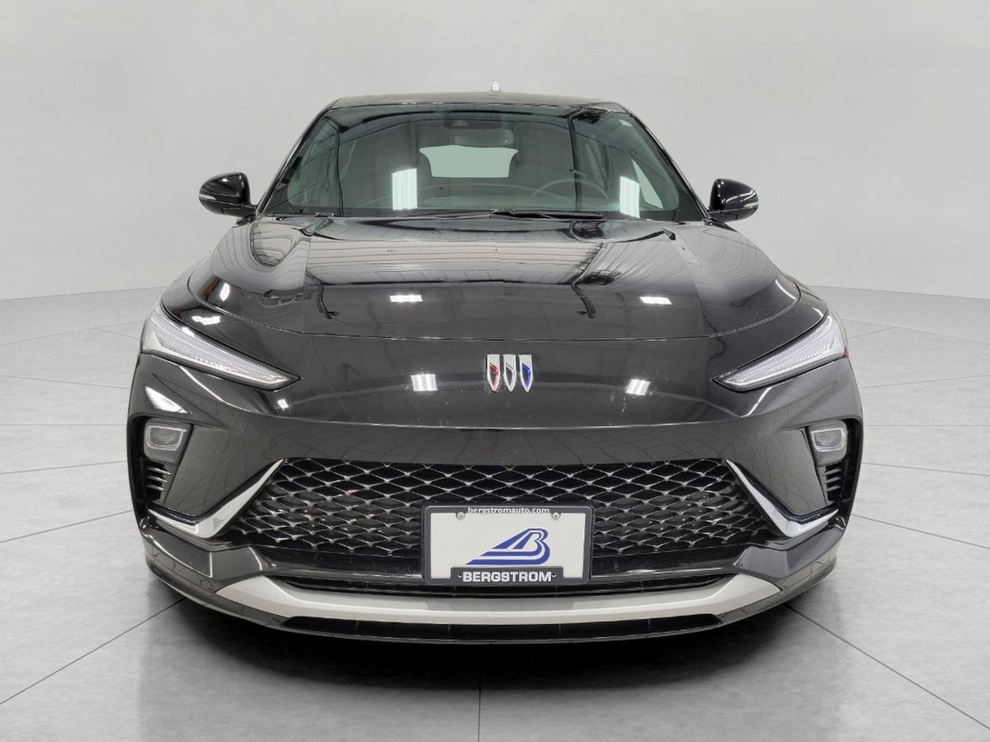 Certified 2024 Buick Envista Avenir image 13