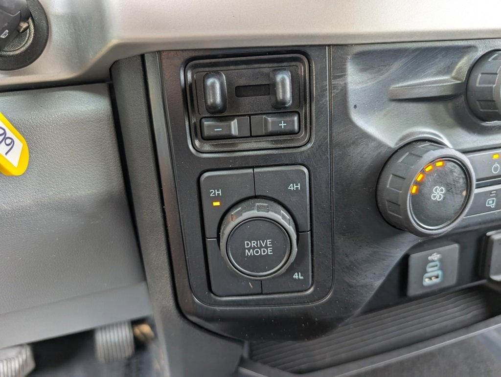 Used 2024 Ford F250 XLT image 28