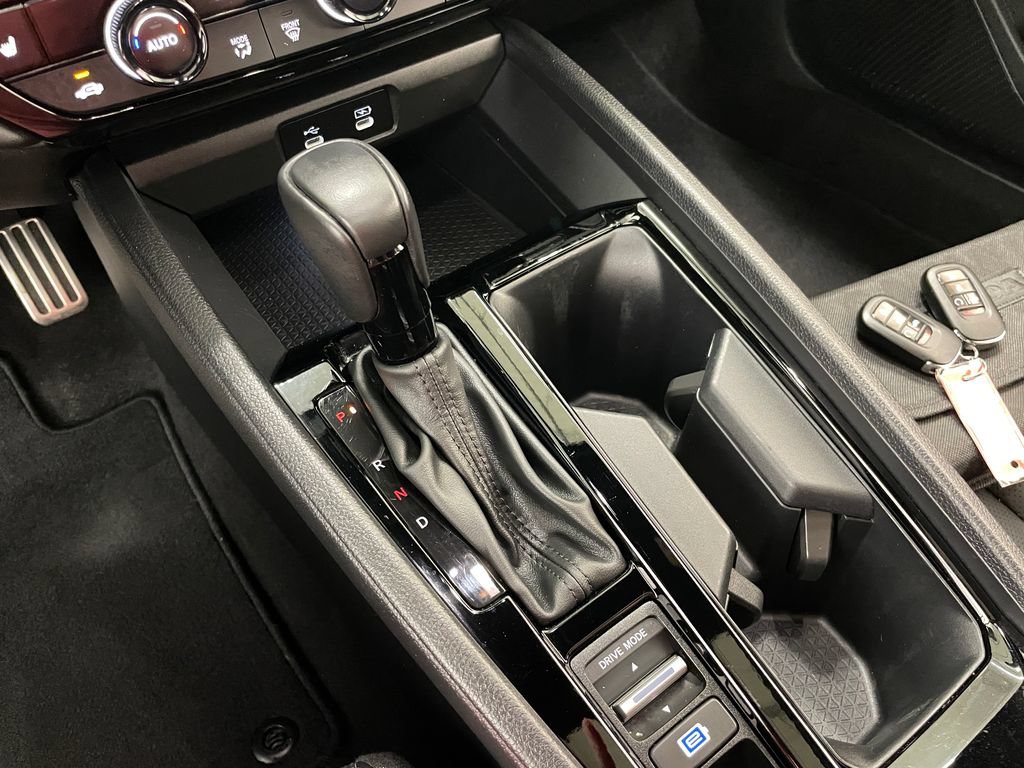 Used 2024 Honda Accord Sport image 31