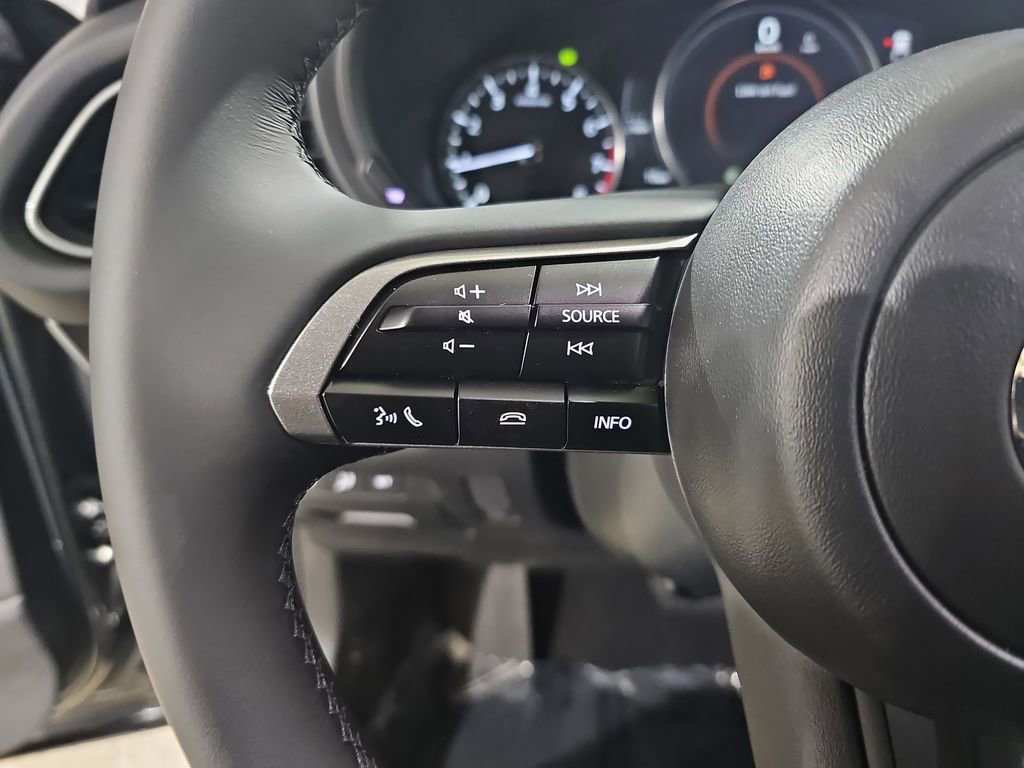 New 2026 MAZDA CX-30 AWD 2.5 S w/ Select Sport Pkg image 18