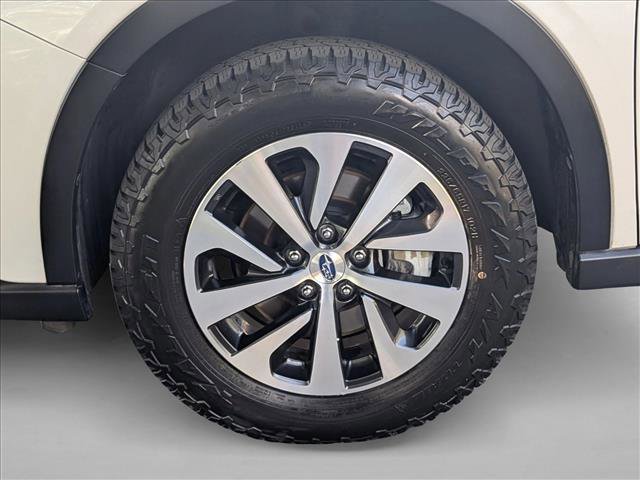 Used 2022 Subaru Outback Premium image 22